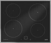 Индукционная варочная панель Gorenje ISC 634 X Индукционная варочная панель Gorenje ISC 634 X