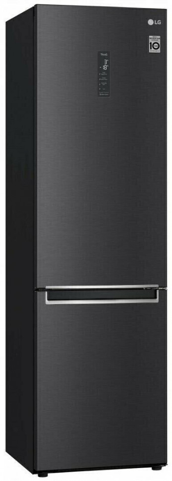 Холодильник LG GW-B509SBUM Холодильник LG GW-B509SBUM