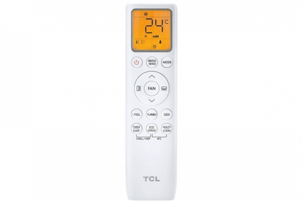 Сплит-система TCL TAC-EL09INV/R