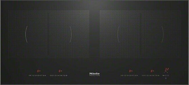 Индукционная варочная панель Miele KM6381 FACETTE