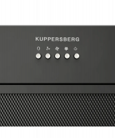 Вытяжка Kuppersberg встраиваемая INPUSH 60 B