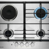 Комбинированная варочная панель Electrolux KGM 64311 X Комбинированная варочная панель Electrolux KGM 64311 X