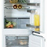 Встраиваемый холодильник Miele KFN 9755 iDE