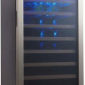 Винный шкаф Vestfrost VFWC 120 Z1