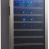 Винный шкаф Vestfrost VFWC 120 Z1