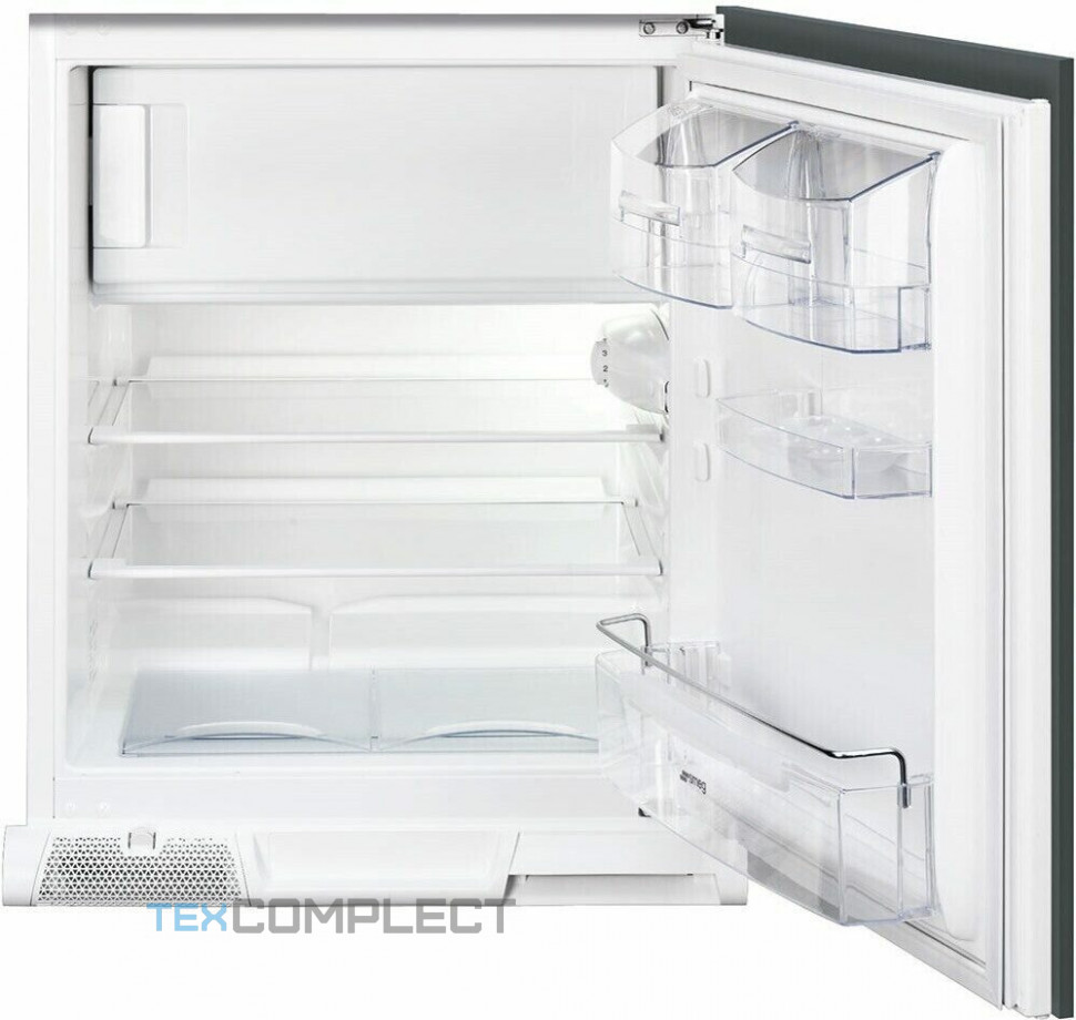 Встраиваемый холодильник Smeg U 3C080P