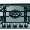 Газовая варочная панель Hotpoint-Ariston TQ 751 K X