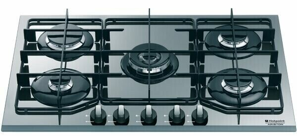 Газовая варочная панель Hotpoint-Ariston TQ 751 K X