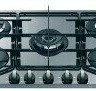 Газовая варочная панель Hotpoint-Ariston TQ 751 K X