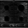 Газовая варочная панель Indesit IP 640 S Газовая варочная панель Indesit IP 640 S