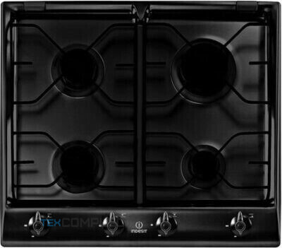 Газовая варочная панель Indesit IP 640 S