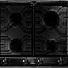 Газовая варочная панель Indesit IP 640 S Газовая варочная панель Indesit IP 640 S