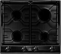 Газовая варочная панель Indesit IP 640 S Газовая варочная панель Indesit IP 640 S