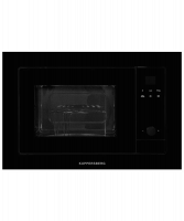 Встраиваемая микроволновая печь Kuppersberg HMW 655 B
