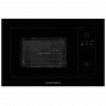 Встраиваемая микроволновая печь Kuppersberg HMW 655 B Встраиваемая микроволновая печь Kuppersberg HMW 655 B