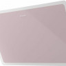 Каминная вытяжка Faber Glam-Light EV8P Pink/WH A80 Каминная вытяжка Faber Glam-Light EV8P Pink/WH A80