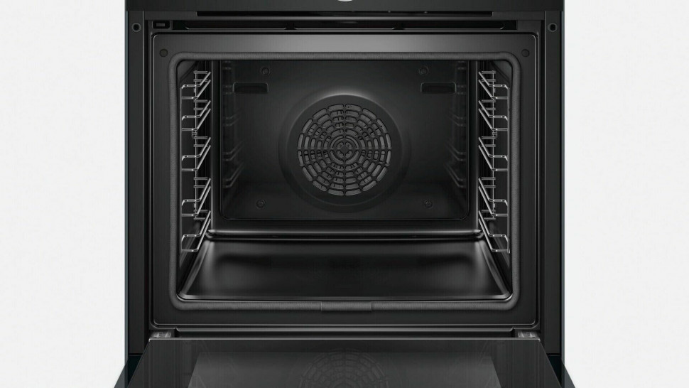 Электрический духовой шкаф Bosch HBG 672BB1F Электрический духовой шкаф Bosch HBG 672BB1F