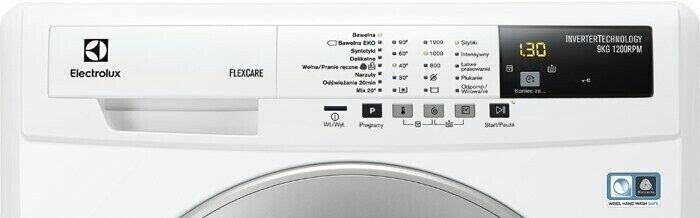 Стиральная машина Electrolux EWFB 1294 Стиральная машина Electrolux EWFB 1294