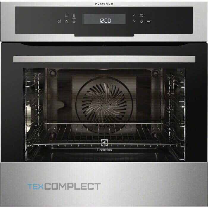 Электрический духовой шкаф Electrolux EOC 95751 BX