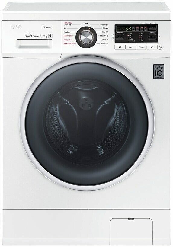 Стиральная машина LG FH296WDS
