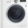 Стиральная машина LG FH296WDS