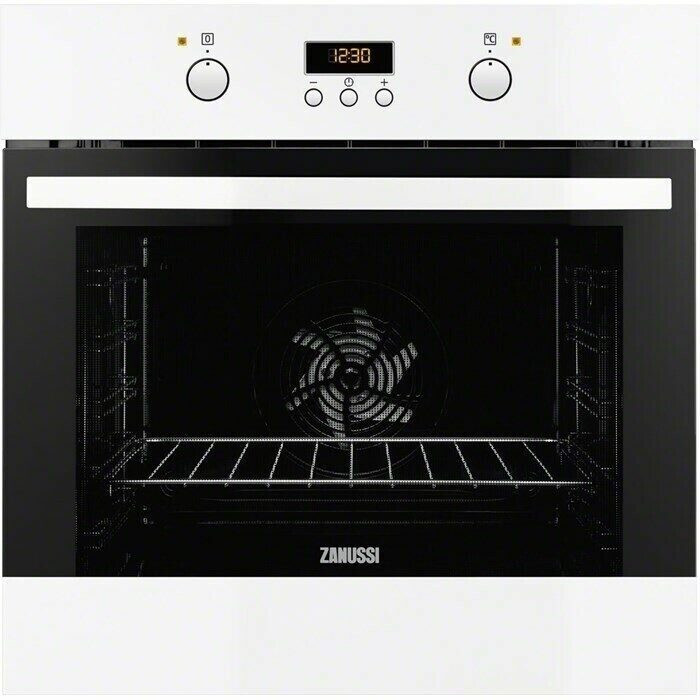Электрический духовой шкаф Zanussi ZOB35712WK