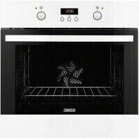 Электрический духовой шкаф Zanussi ZOB35712WK