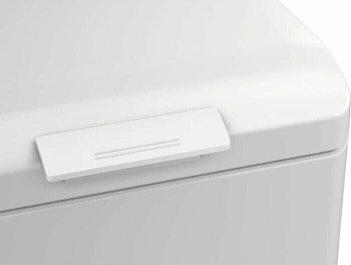 Стиральная машина Electrolux EW6T4R061 Стиральная машина Electrolux EW6T4R061