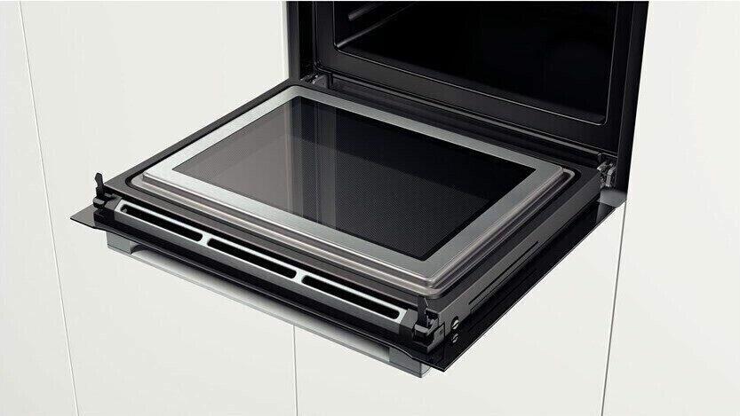 Электрический духовой шкаф Bosch HMG 656RS1