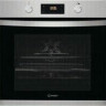 Электрический духовой шкаф Indesit IFW 3841 JH IX