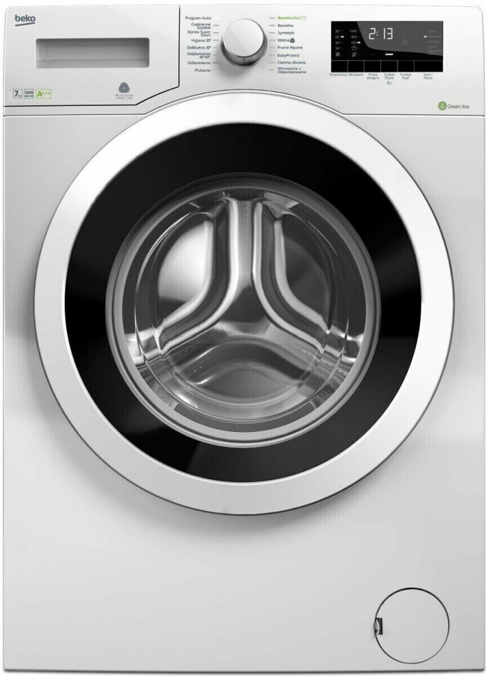 Стиральная машина Beko WMX 71033