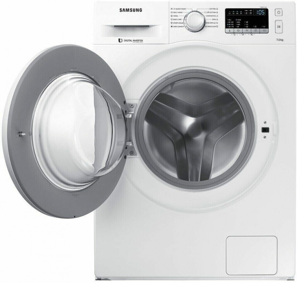 Стиральная машина Samsung WW70J4273MW