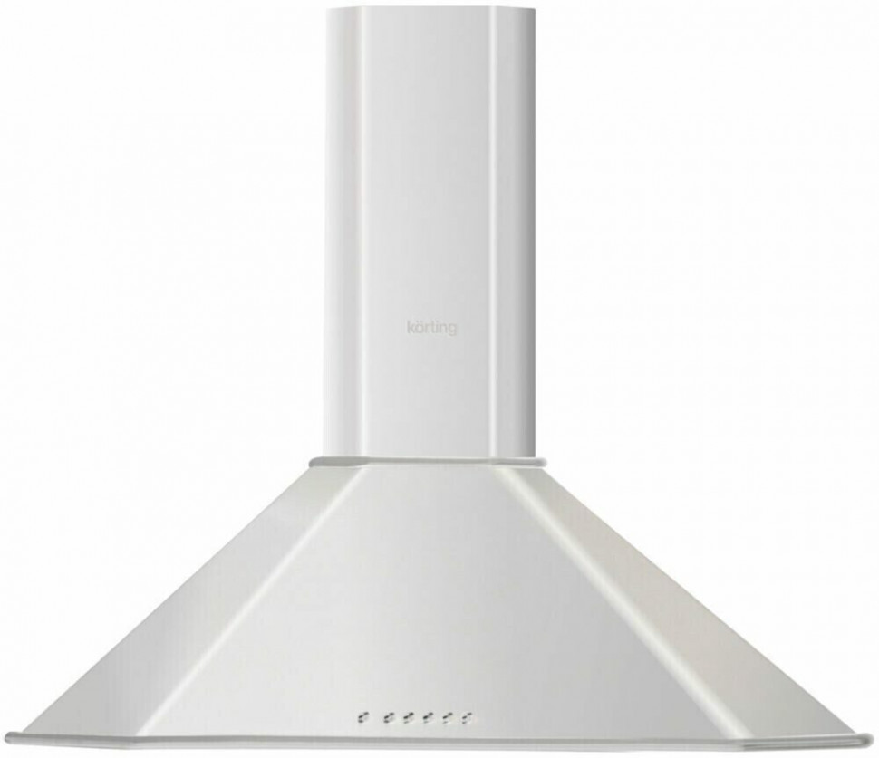 Каминная вытяжка Korting KHC 9639 X