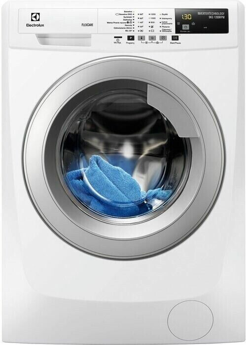 Стиральная машина Electrolux EWF 11294