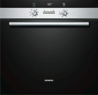 Электрический духовой шкаф Siemens HB 42AR555E