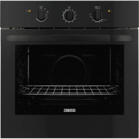 Газовый духовой шкаф Zanussi ZOG511211B
