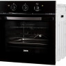 Газовый духовой шкаф Zanussi ZOG511211B Газовый духовой шкаф Zanussi ZOG511211B