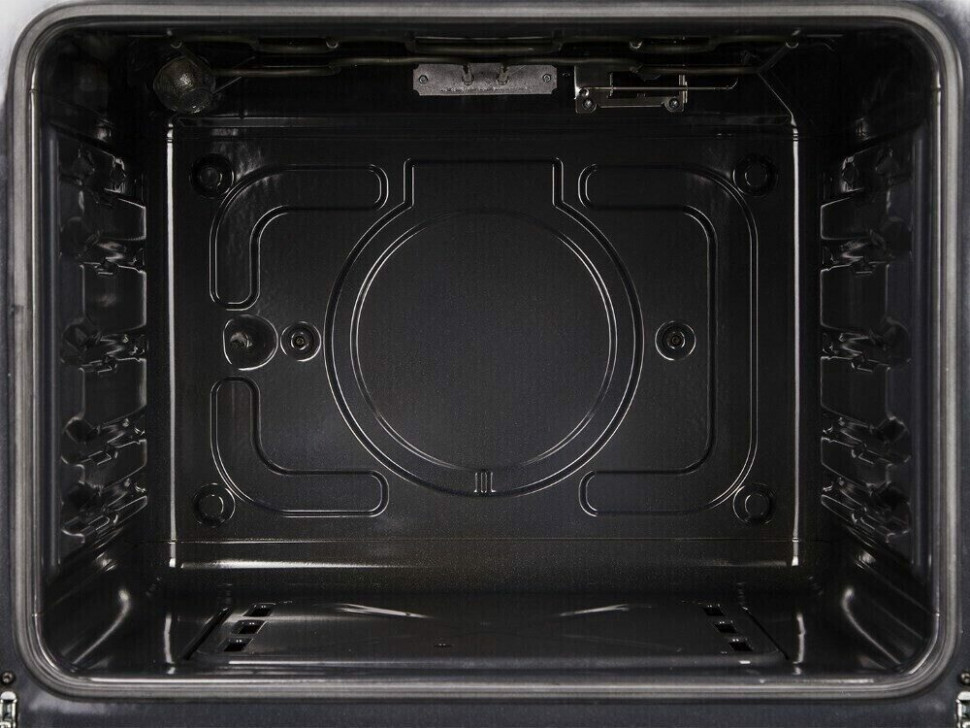 Газовый духовой шкаф Zanussi ZOG511211B Газовый духовой шкаф Zanussi ZOG511211B