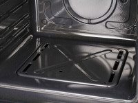 Газовый духовой шкаф Zanussi ZOG511211B