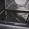 Газовый духовой шкаф Zanussi ZOG511211B Газовый духовой шкаф Zanussi ZOG511211B