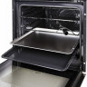 Газовый духовой шкаф Zanussi ZOG511211B Газовый духовой шкаф Zanussi ZOG511211B