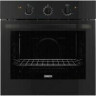 Газовый духовой шкаф Zanussi ZOG511211B Газовый духовой шкаф Zanussi ZOG511211B