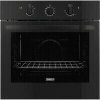 Газовый духовой шкаф Zanussi ZOG511211B Газовый духовой шкаф Zanussi ZOG511211B