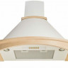 Каминная вытяжка Kuppersberg TAIS 90 WM B