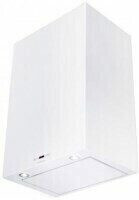 Каминная вытяжка Faber Cubia Gloss EG8 WH A45 Active