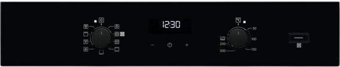 Электрический духовой шкаф Electrolux OKD 5C51Z Электрический духовой шкаф Electrolux OKD 5C51Z