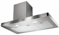 Каминная вытяжка Faber Stilo SX/SP A90