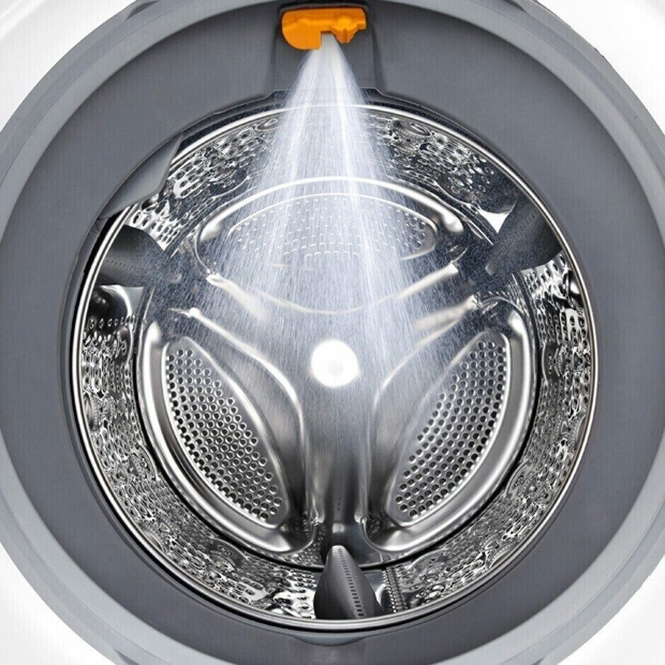 Стиральная машина LG FH2U1HBS2