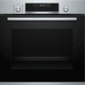 Электрический духовой шкаф Bosch HBG 578FS6R