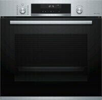Электрический духовой шкаф Bosch HBG 578FS6R